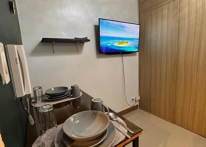 Apartment Iris Manila