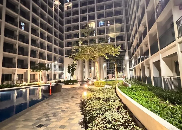 Apartment Iris *