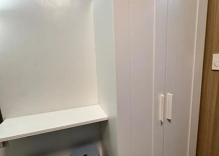 Iris Apartment Manila