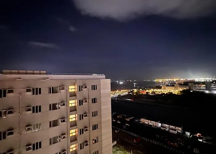 Iris * Manila